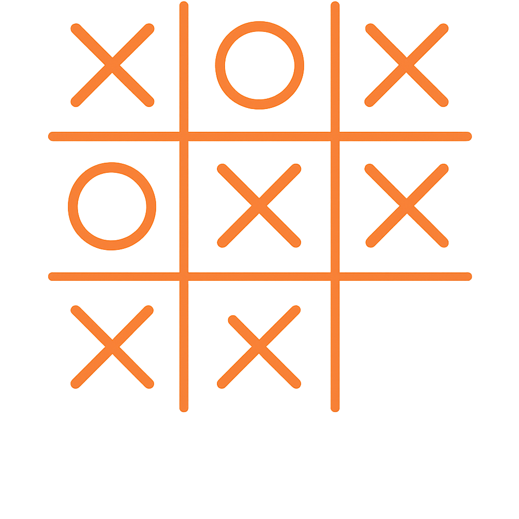 Tic-Tac-Toe